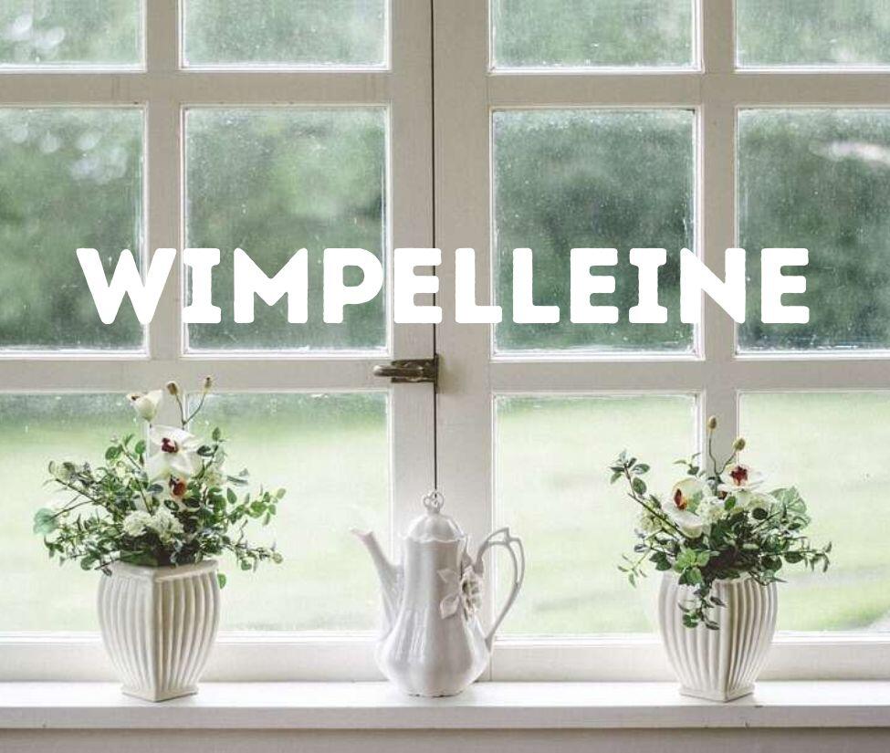 wimpelleine