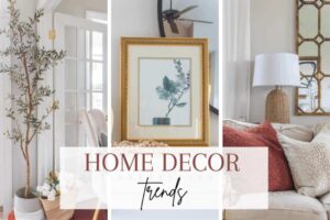 Decor Trends