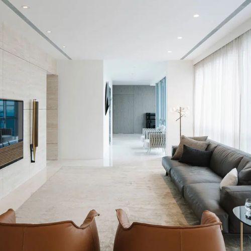 Simple and Clean Designs