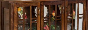 curio furniture