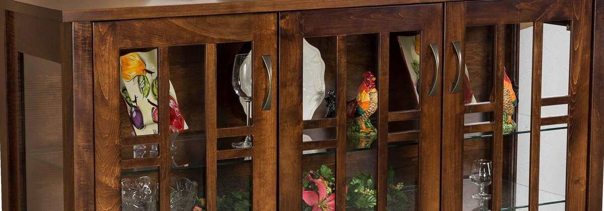 curio furniture
