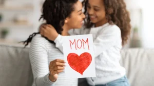 Mother’s Day Sentimental Ideas
