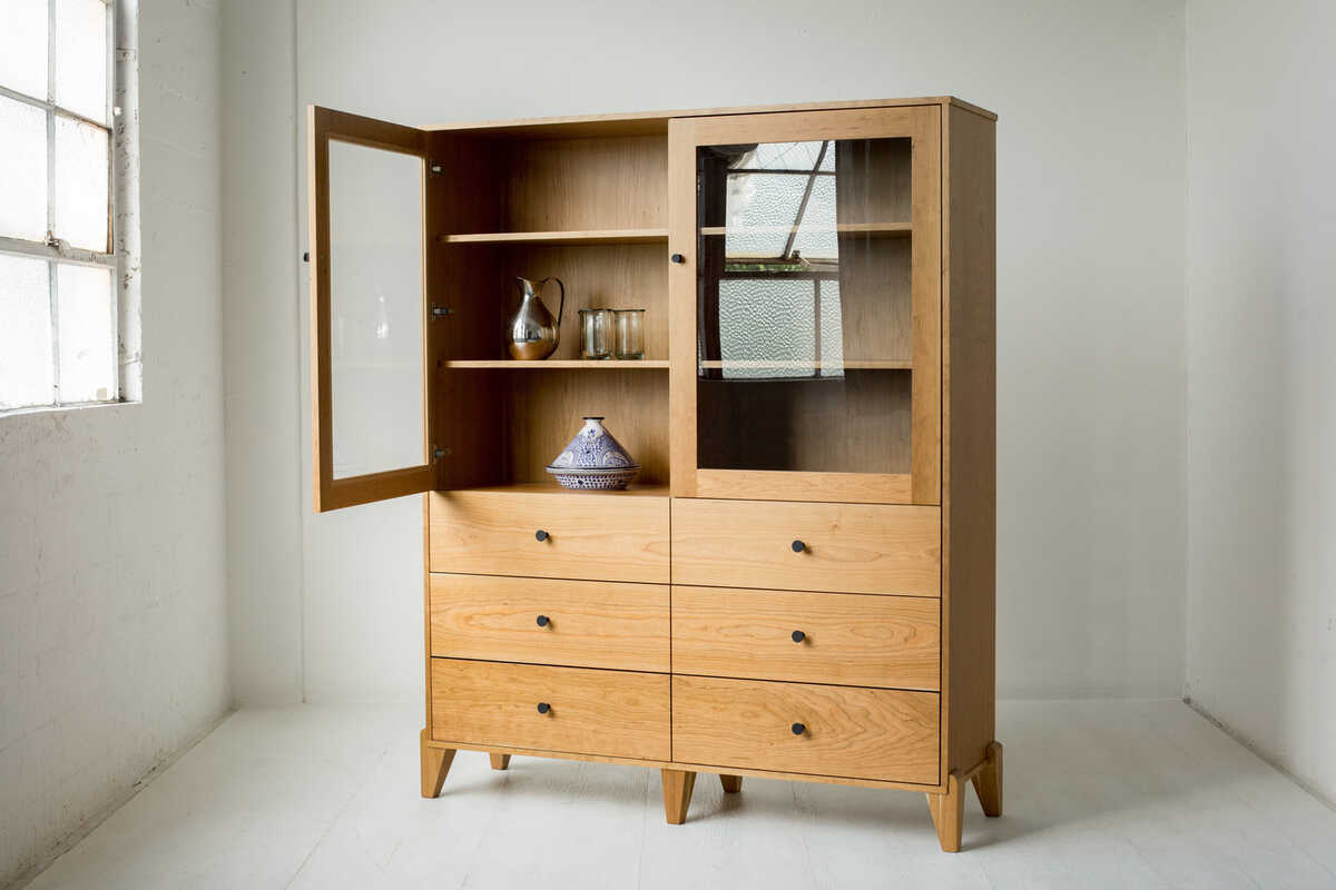 curio furniture