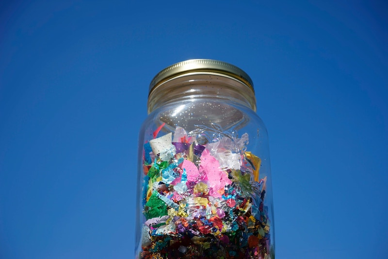 Create a Memory Jar