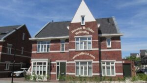 House Builder Wellington