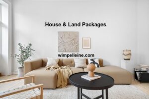 House Land Packages