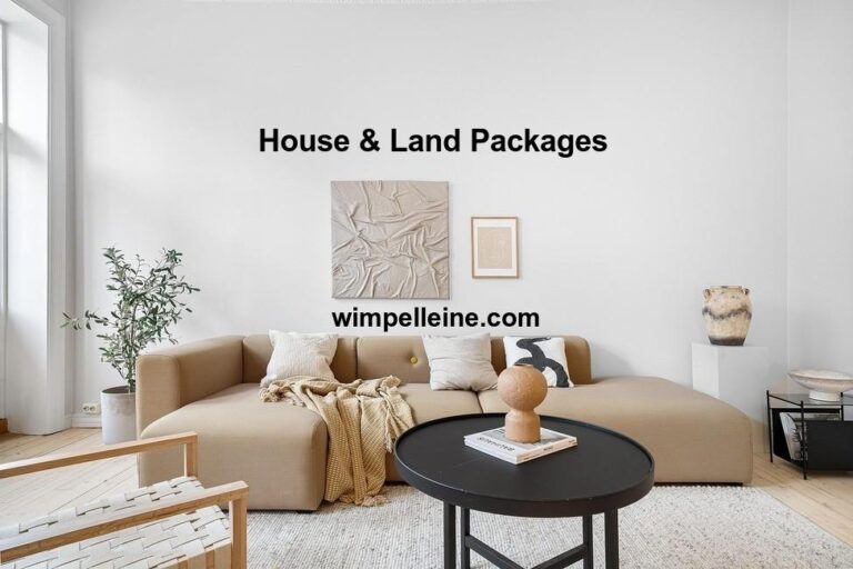 House Land Packages