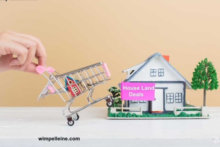 House and Land Deals