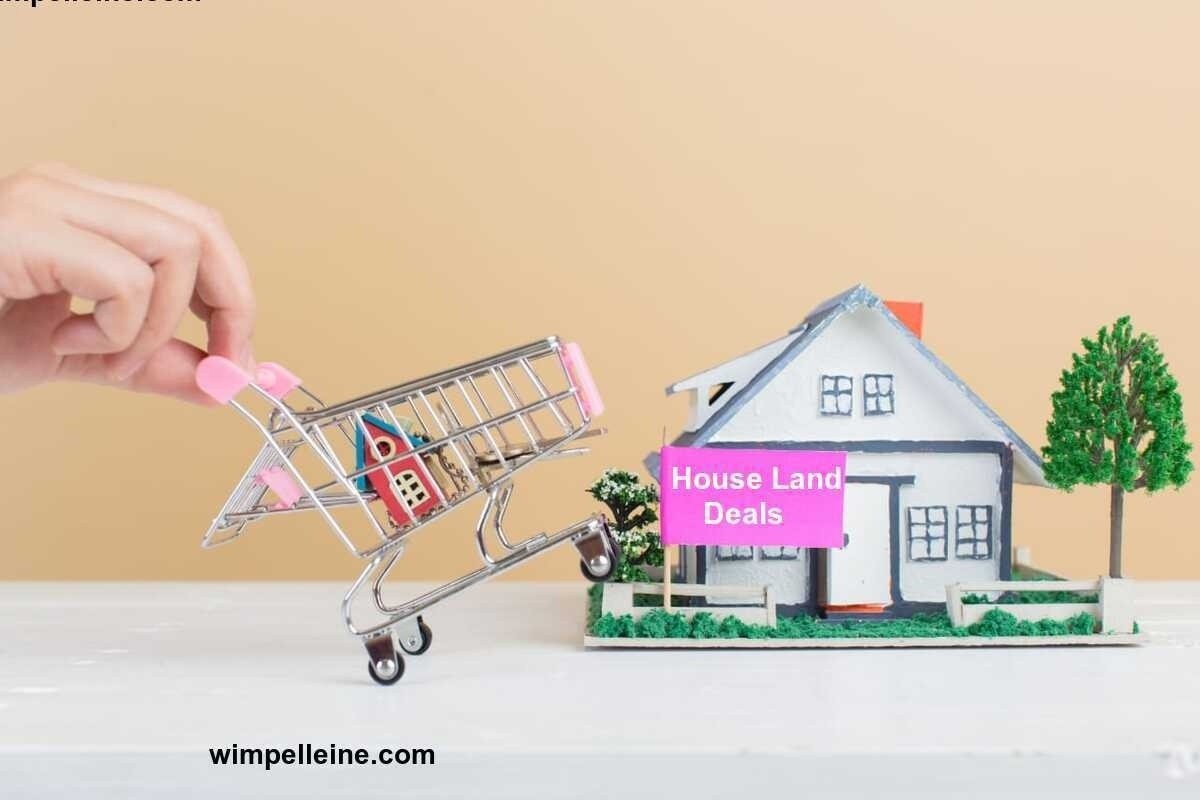 House and Land Deals