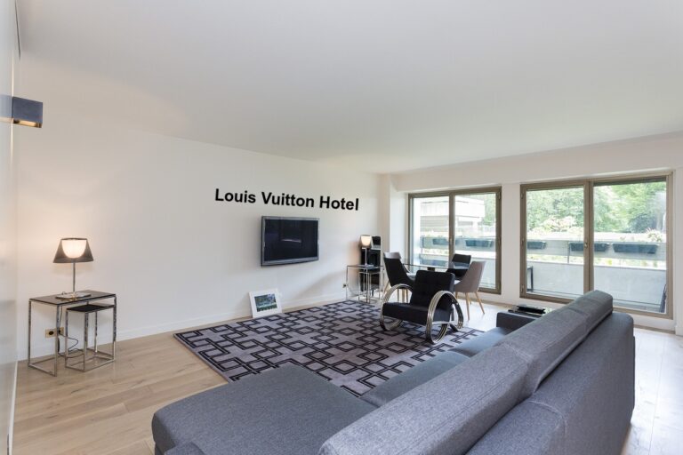 Louis Vuitton Hotel