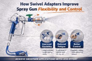 Spray Gun